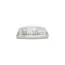 Britax Clear Lamp 814 Front Marker Light image 1