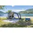 Brunner Air Travel II Campervan Driveaway Awning image 18