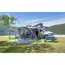 Brunner Air Travel II Campervan Driveaway Awning image 12
