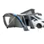 Brunner Air Travel II Campervan Driveaway Awning image 1