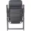 Brunner Aravel Vitachic Camping Chair Salt + Pepper - Small image 4