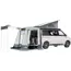 Brunner Comet VW T5/T6 Tailgate Tent image 1