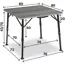 Brunner Elutop Compack Table - 80x80cm image 14