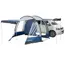 Brunner Entrada Driveaway Motorhome Awning image 2