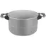 Brunner Fusion 7+1 22cm Saucepan Set image 5
