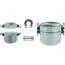 Brunner Fusion 7+1 22cm Saucepan Set image 37