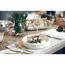 Brunner Odette White Melamine Picnic Set 6-in-1 image 7