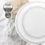 Brunner Odette White Melamine Picnic Set 6-in-1 image 6