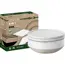Brunner Odette White Melamine Picnic Set 6-in-1 image 1