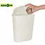 Brunner Pillar Waste Bin for Caravans and Motorhomes image 1