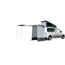 Brunner Pilote VW Caddy 4 Tailgate Tent image 1