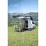 Brunner Pilote VW Caddy 4 Tailgate Tent image 7