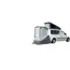 Brunner Pilote VW Caddy 5 Tailgate Tent image 2