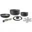 Brunner Pirate Spacemaster Mini Saucepan Set image 2