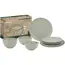 Brunner PLA Tierra Forest Melamine Dinner Set image 1