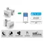 Brunner Polarys Twinair 3 Split Air Conditioner image 5