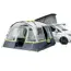 Brunner Rambler Driveaway Campervan Awning image 1