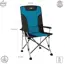 Brunner Raptor Highback Chair - Blue / Black image 4