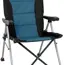 Brunner Raptor Highback Chair - Blue / Black image 2