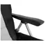Brunner Raptor Highback Chair - Grey / Black image 8