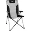 Brunner Raptor Highback Chair - Grey / Black image 1