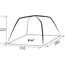 Brunner Trouper 2.0 Campervan Driveaway Awning image 12