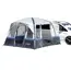 Brunner Trouper Auto-up Driveaway Campervan Awning image 1