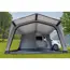 Brunner Wise A.I.R. TECH Campervan Driveaway Awning image 6