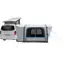 Brunner Wise A.I.R. TECH Campervan Driveaway Awning image 11