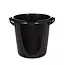 Bucket with Spout - 10L (Black) image 1