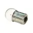 Bulb 5w 12v forTail/Number Plate image 1