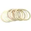Burner Washer for Cramer Hob image 1