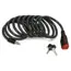 Cable Lock for Fiamma Bike Racks 2.5M image 1