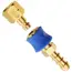 Cadac 8mm Quick Release Coupling image 3