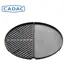 Cadac BBQ 2 Plancha 50 image 1