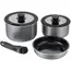 Cadac Camp Cook Set (6 Piece Camping Cookware Set) image 1