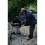 Cadac Carri Chef 50 BBQ / Paella Pan QR image 30
