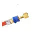Cadac LP Propane Clip-On Regulator QR image 2