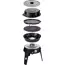 Cadac Safari Chef 30 LP Deluxe Pro QR image 2