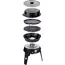 Cadac Safari Chef 30 LP Deluxe Pro QR image 1