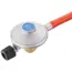 Cadac Threaded Cartridge Regulator QR image 2