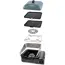 Cadac Van Cook Pro FFD Deluxe Single Burner Campervan Stove image 2