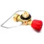 Campingaz Adaptor Valve with Handle image 3