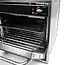CAN F05010 Built-In Campervan and Caravan Gas Oven with Grill image 2