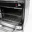 CAN Built-In Gas Oven with Grill 457 x 370 x 430mm (12V / 23 Litres) image 3