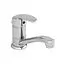 Caraflo Milana 160 mixer tap image 1