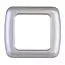 CBE 1 Way Outer Frame colour - Grey metallic image 1