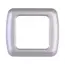 CBE 1 Way Outer Frame Colour - Grey Metallic image 1