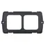 CBE 2 way Support Frame - Grey image 1