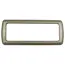 CBE 3 Way Outer Frame - Champagne image 1